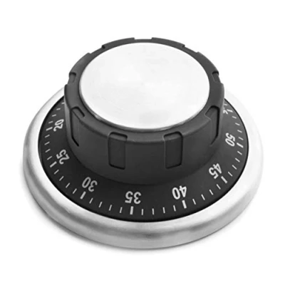 Imagen de Lacor 60803 Reloj de cocina magnético