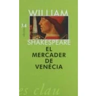 Imagen de El Mercader De Venecia