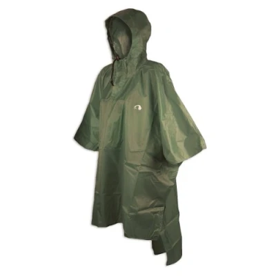 Imagen de Tatonka 2 Poncho poliéster, Hombre, Cub, UK: M L