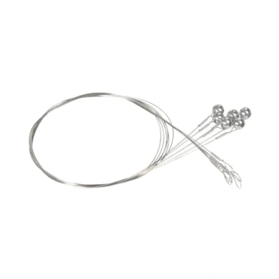 Imagen de Cheese Commander Pro Juego de 6 cables corte para cortar queso, repuesto