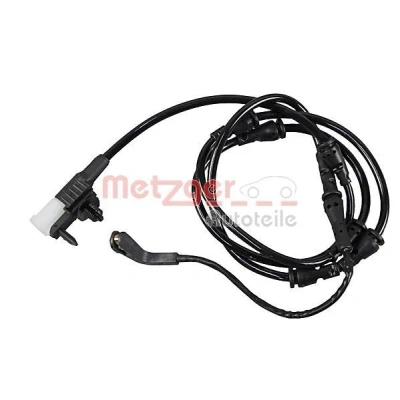 Imagen de METZGER 1190343 Sensor de Desgaste Pastillas Frenos LAND ROVER: Range Rover Sport, 4