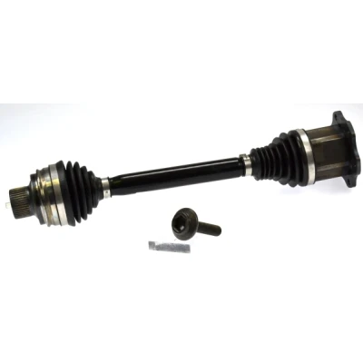 Imagen de LÖBRO 305067 Árbol de transmisión 496 con tornillo AUDI: Q5
