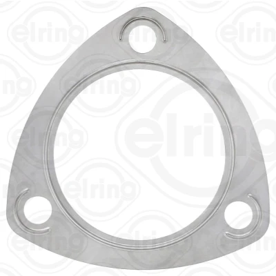 Imagen de ELRING 982.370 Junta, tubo de escape Colector en turbocompresor LAND ROVER: Range Rover Sport, Discovery 2