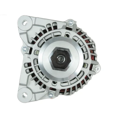 Imagen de AS PL A5009 Alternador 12V 110A RENAULT: CLIO 2, MEGANE Kangoo I, NISSAN: Almera II Hatchback, MICRA 3
