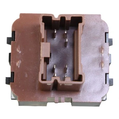 Imagen de METZGER 0916583 Interruptor, elevalunas RENAULT: Captur, Clio 4, Zoe