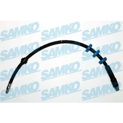 Imagen de Tubo flexible de frenos LPR 6T47978