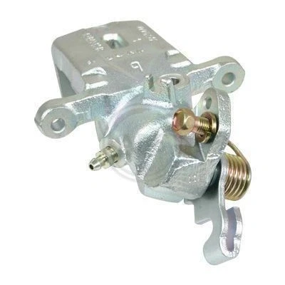 Imagen de A.B.S. 729311 Pinza de freno Fundición gris 110 HYUNDAI: Coupe II, COUPE, Elantra III Hatchback, KIA: Cerato Hatchback