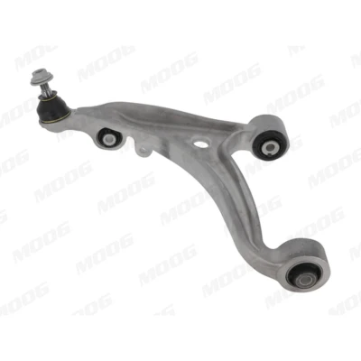 Imagen de MOOG MD TC 17560 Barra oscilante, suspensión de ruedas debajo, Eje delantero, derecha Brazo oscilante transversal Aluminio