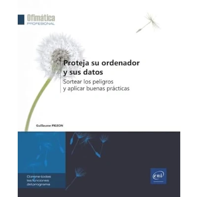 Imagen de Proteja Su Ordenador Y Sus Datos