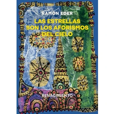 Imagen de Las estrellas son los aforismos del cielo: 245 (LOS CUATRO VIENTOS)