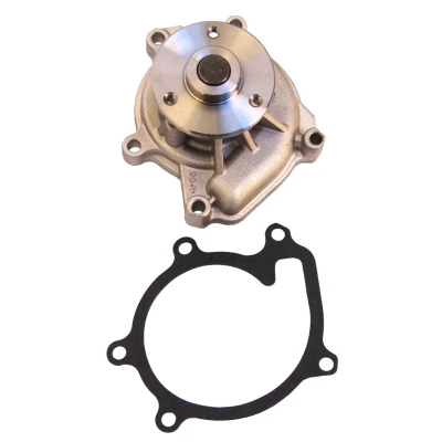 Imagen de MAPCO 21549 Bomba de agua mecánico TOYOTA: Yaris I Hatchback
