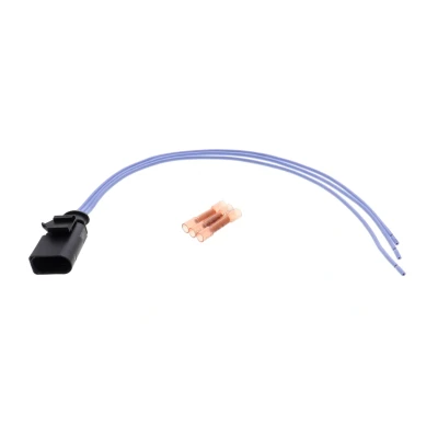 Imagen de VEMO V10 83 0102 Kit de reparación cables con conector contracción VOLKSWAGEN: Golf 5, Crafter 30 35 Bus, 4, AUDI: A3 Hatchback