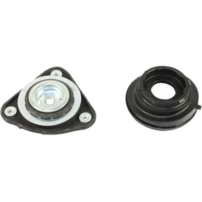 Imagen de METZGER 6490065 Copela de amortiguador Eje delantero con rodamiento FORD: Focus 2, C Max, 2 Limousine, VOLVO: S40 II, V50, C30