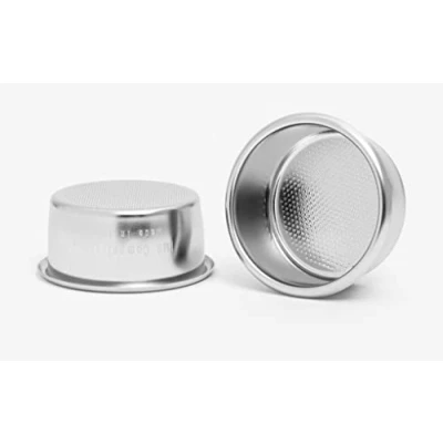 Imagen de IMS Precision B62.52TH28E Cesta de filtro 18 22 g compatible con máquinas Breville Sage Espresso 54 mm Express, Bambino, Bambino Plus BES450