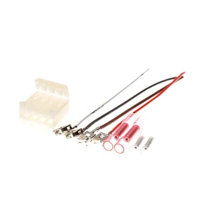 Imagen de Kit reparación de cables, luces traseras SENCOM 504025