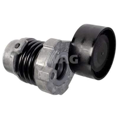 Imagen de SWAG 60 10 0294 Tensor de Correa RENAULT: Kangoo II / Grand Kangoo, MEGANE 4, 3 Coupe