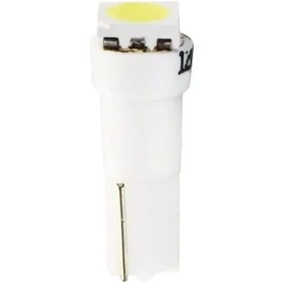 Imagen de M Tech LB053W Blister 2x LED T5 1xSMD5050 12V, Blanco