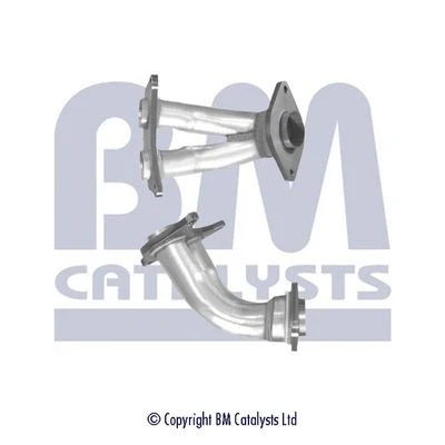 Imagen de BM CATALYSTS BM70615 Tubo de escape