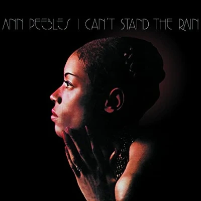 Imagen de I Can&#039;t Stand the Rain [Vinilo]