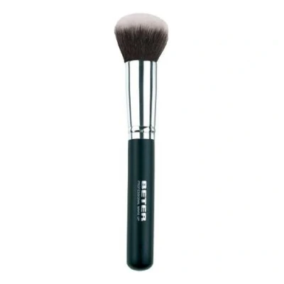 Imagen de Beter Brocha Maquillaje Professional para Polvo Mineral 3 gr