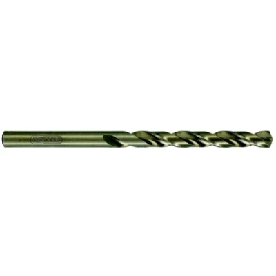 Imagen de KS TOOLS 330.3068 Taladro espiral para metal 109, 69 130 corte a derecha Metal, Madera, Plástico, Acero rápido