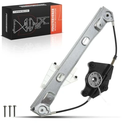 Imagen de Frankberg 71740124 Elevalunas (sin motor, para coches deportivos 159 Sportwagon 939, 2005 2011)