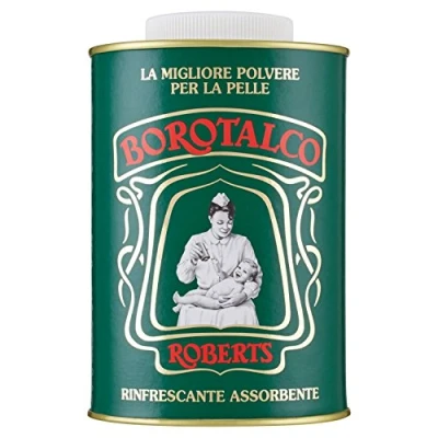 Imagen de Talco tarro 500 gr
