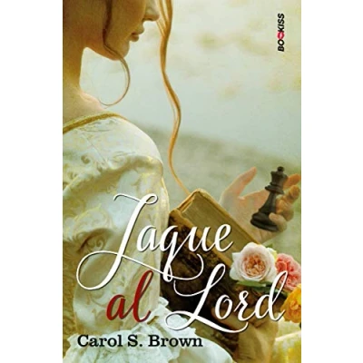 Imagen de Jaque al lord (ROMANTICA)