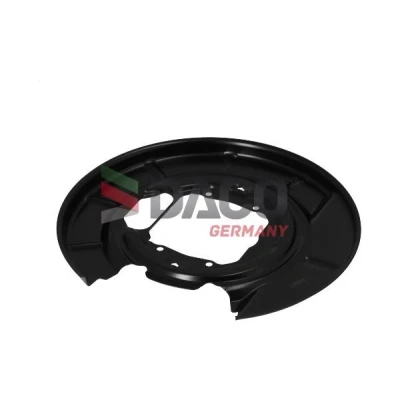 Imagen de DACO Germany 610311 Chapa Protectora de Disco Freno BMW: 5 Sedán