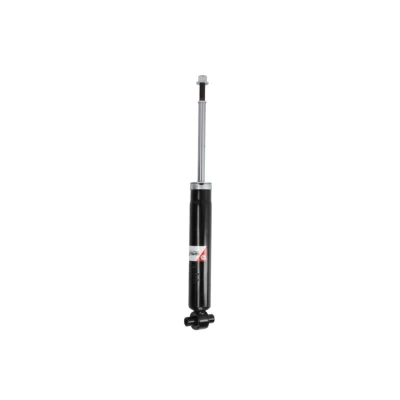 Imagen de Magnum Technology AGC051MT amortiguador Eje trasero Presión de gas Bitubular Columna Espiga arriba, Anillo inferior