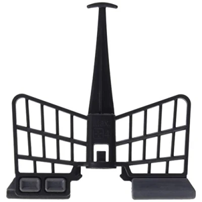 Imagen de Lacor R69561T Paleta mezcladora para 69561, color negro