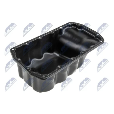 Imagen de NTY BMO CT 011 cárter de aceite con tornillo purga sin junta aceite, anular MINI: Hatchback, Clubman