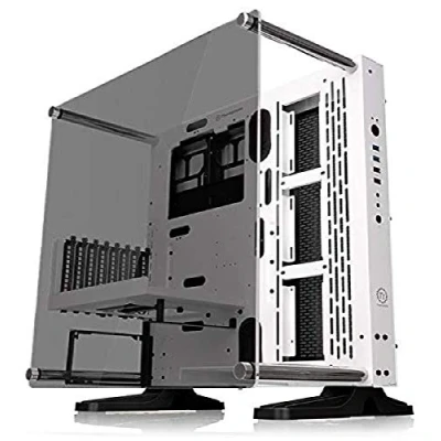 Imagen de Thermaltake Core P3 TG Snow