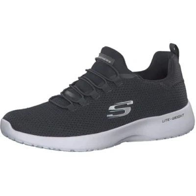Imagen de Skechers Dynamight Zapatillas, Hombre, Talla: 48.5, Grey Zapatos