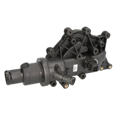 Imagen de CALORSTAT by Vernet TH6971.89J Termostato, refrigerante 89 con junta sensor Cubierta de plástico RENAULT: MEGANE 2, SCENIC 2
