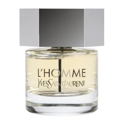 Imagen de Yves Saint Laurent L&#039;Homme Eau de Toilette 60 ml