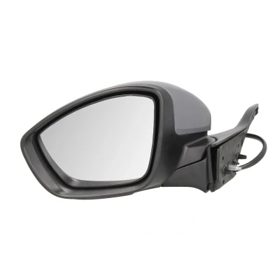 Imagen de Espejo retrovisor Blic 5402 08 2002055P izquierda imprimado eléctrico abatible eléctricamente, térmico, convexo para vehíc. con volante a la