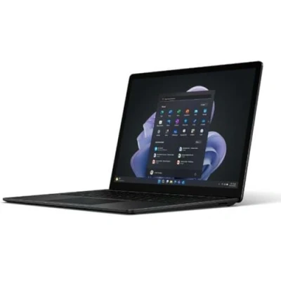 Imagen de Pc Portátil Microsoft Surface 5 13,5&quot;&quot; I5 1245u 16gb Ram 256gb Ssd Qwerty Español Negro
