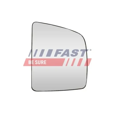 Imagen de FAST FT88624 Cristal de Espejo izquierda FORD: Tourneo Connect / Grand V408 Familiar, Transit Furgón