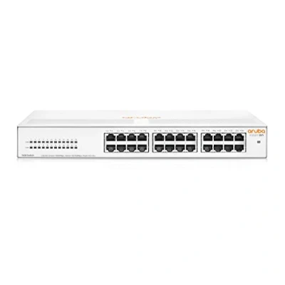 Imagen de HPE AN INSTANT ON WIRED(I5) BTO Aruba Ion 1430 24G Switch