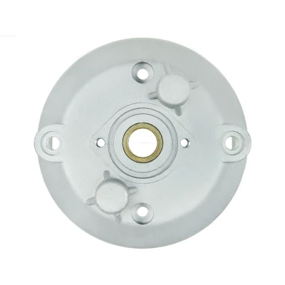Imagen de AS PL SBR9037S Bendix, motor de arranque
