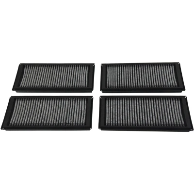 Imagen de FEBI BILSTEIN 179280 Kit de filtros, recirculación aire habitáculo BMW: 3 Cabrio, Coupé
