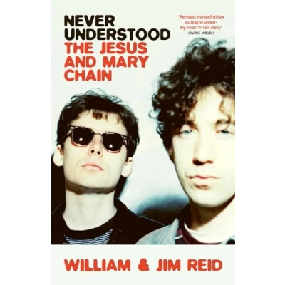 Imagen de Never Understood