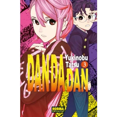 Imagen de DAN DA 03