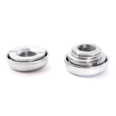 Imagen de KHE BMX Pedalier Us BB Set completo con cojinetes endurecidos