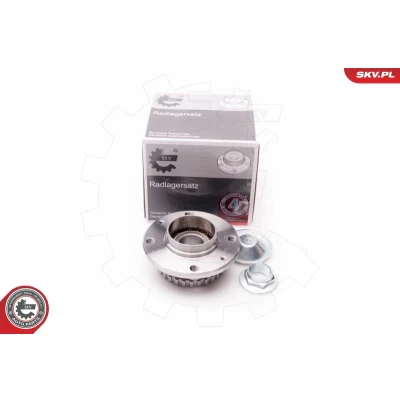 Imagen de ESEN SKV 29SKV025 Juego de cojinete rueda posterior 128 CITROËN: Saxo Hatchback, Xsara Picasso, Berlingo / First I