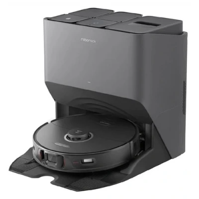 Imagen de Roborock S8 Pro Ultra Robotic Cleaner Black