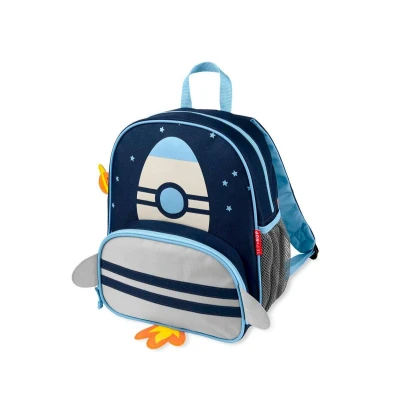 Imagen de Mochila Pequeña Spark Style Rocket