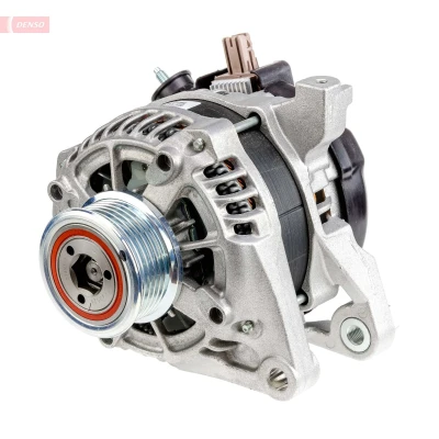 Imagen de DENSO DAN1094 Alternador 14V 100A TOYOTA: Yaris III Hatchback, Auris Hatchback