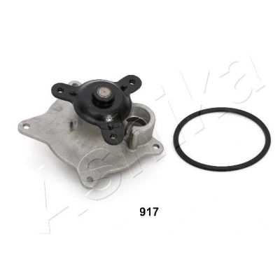 Imagen de ASHIKA 35 09 917 Bomba de agua CHRYSLER: VOYAGER 4